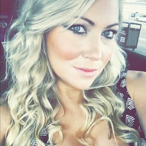 Meet your Posher, Ashlie